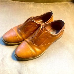 Pikolinis Womens No Lace Loafers